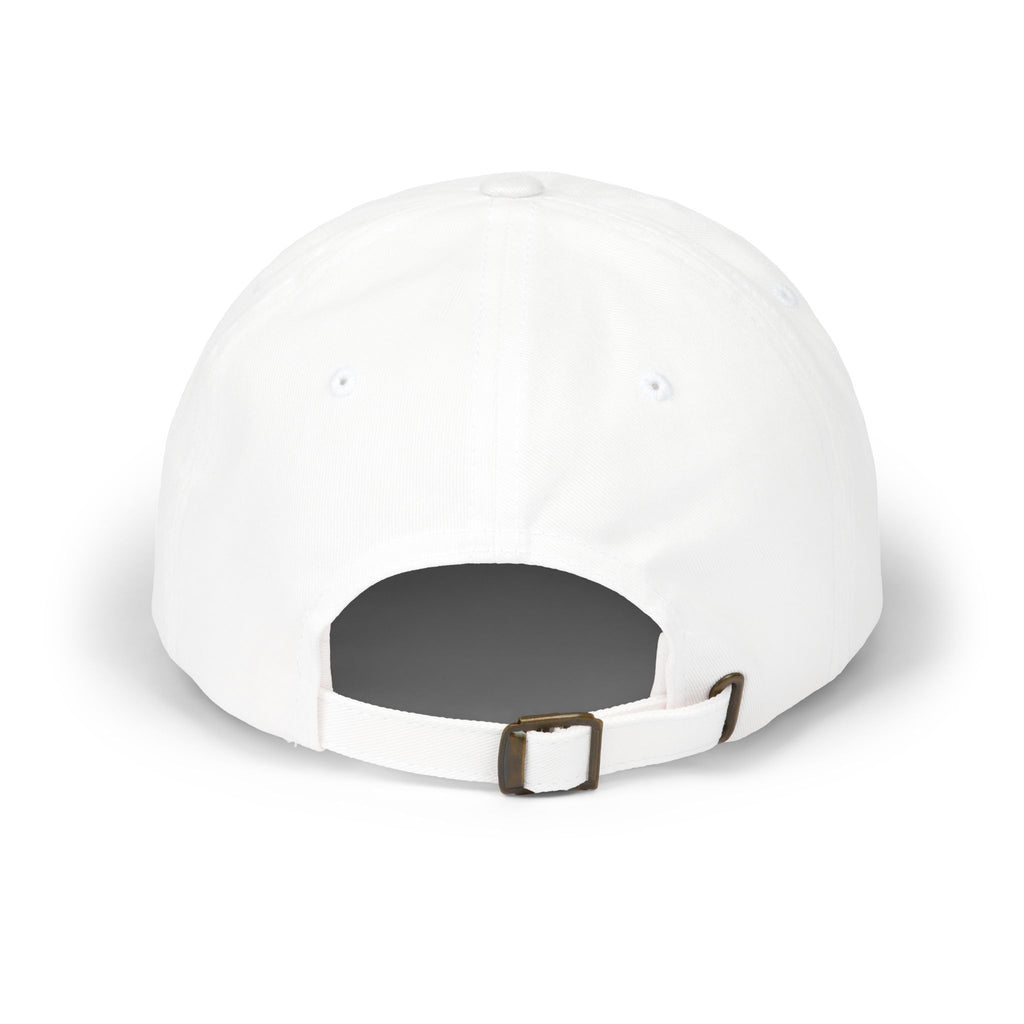 Here for the Sourdough Trucker Cap | Embroidered Baseball Hat