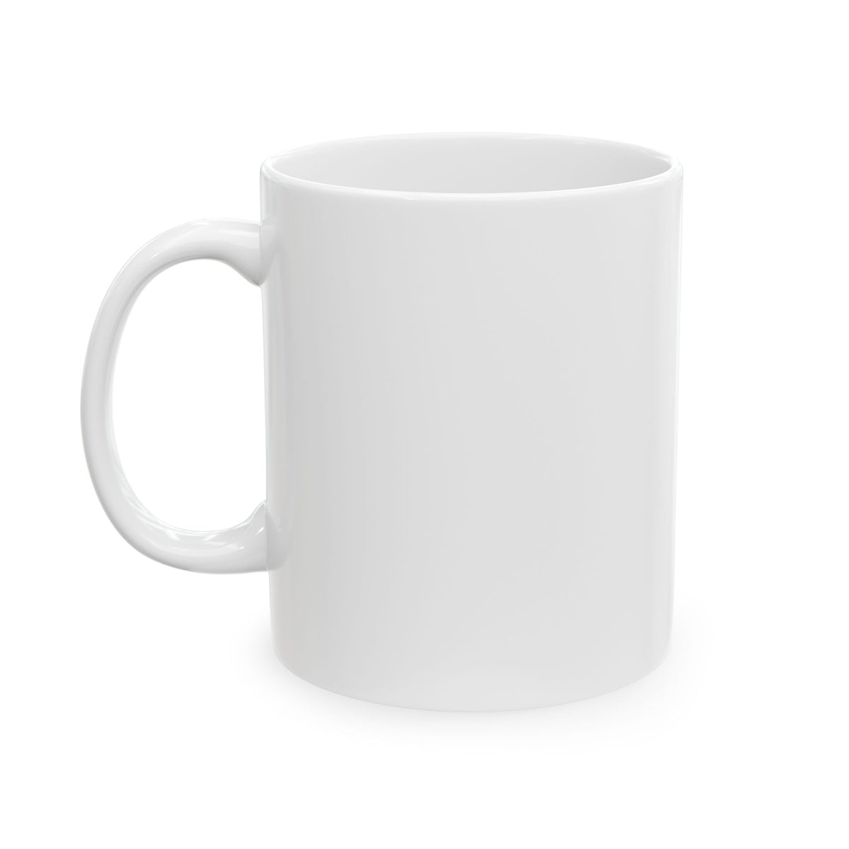 Sarcasm and Sourdough Mug | Ceramic Coffee Cup