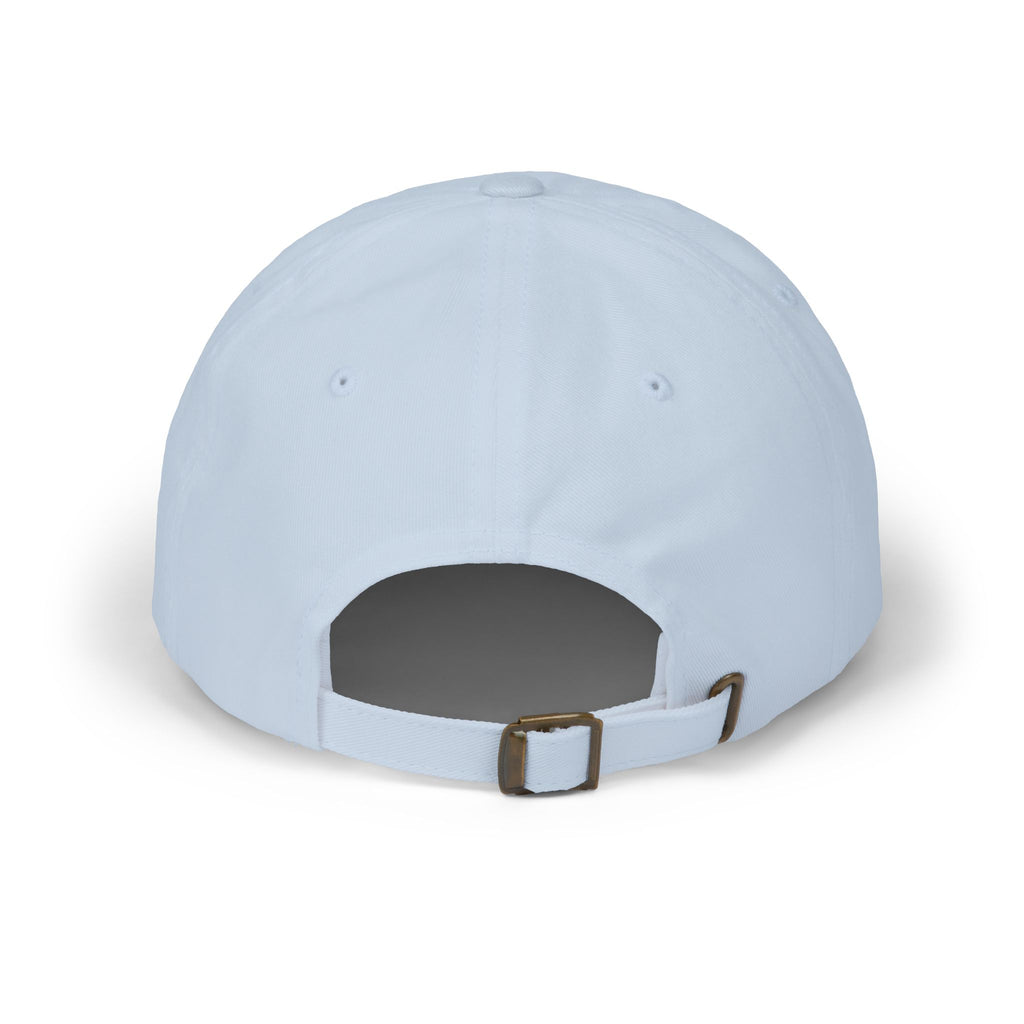 Here for the Sourdough Trucker Cap | Embroidered Baseball Hat