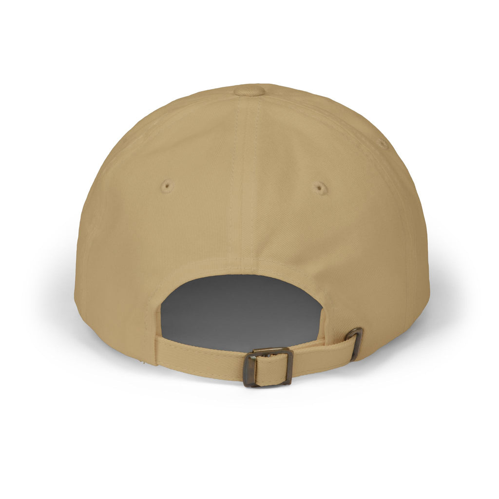 Here for the Sourdough Trucker Cap | Embroidered Baseball Hat