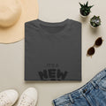 It's a New Day Rise n Shine for the Sourdough T-Shirt | Positive Quote Graphic Tee